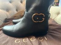 Gucci Stiefel München - Altstadt-Lehel Vorschau
