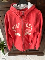 Hilfiger Demin Sweatshirtjacke Gr XL Schleswig-Holstein - Glinde Vorschau