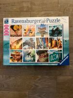Ravensburger Puzzle Surfin USA Nordrhein-Westfalen - Siegen Vorschau