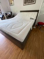 RUF Bett | Elektrisch verstellbar | 140x200 | NP: 6700€ München - Sendling Vorschau