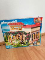 Playmobil Ferienhaus 4857 Nordrhein-Westfalen - Neuss Vorschau