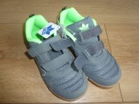 Lico Sport & Hallen-Schuhe Sneaker grau Gr. 32 NEU Aachen - Eilendorf Vorschau