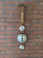 Thermostat mit Uhr Niedersachsen - Bovenden Vorschau