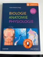 Biologie Anatomie Physiologie Schleswig-Holstein - Sülfeld Vorschau