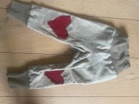 Räuberhose Cosilana |Wollfleece | 86/92 Nordrhein-Westfalen - Meschede Vorschau