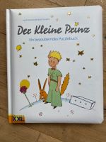 Puzzlebuch „Der kleine Prinz“ Bayern - Augsburg Vorschau