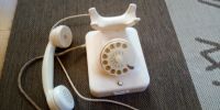 ⭐️ Post Telefon  W48 Elfenbein aus 1958⭐️ Rheinland-Pfalz - Trier Vorschau