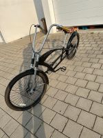 Fahrrad Chopper Baden-Württemberg - Ehingen (Donau) Vorschau