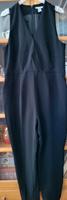 H&M Jumpsuit Hosenanzug Gr. 42  Einteiler schwarz Nordrhein-Westfalen - Hattingen Vorschau