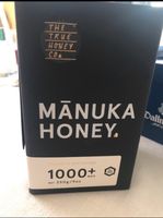 Manuka Honig 1000+ MGO Dallmayr München - Maxvorstadt Vorschau