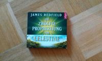 CD Hörbuch von James Redfield Die 12. Prophezeiung von Celestine Niedersachsen - Hann. Münden Vorschau
