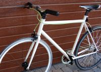 Rennrad, Fixie, FlipFlop, Singlespeed, Top-Zustand, Felt Brougham Niedersachsen - Lingen (Ems) Vorschau