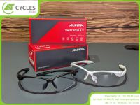 ALPINA Twist Four S V Fahrradbrille Selbsttönend UVP 99,95 € Essen - Essen-Stadtmitte Vorschau