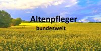 Work & Travel Altenpfleger examiniert ab 28 €/h Nordrhein-Westfalen - Detmold Vorschau