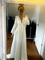Brautkleid Größe 38 von ASOS “Bridal” Collection Bayern - Bad Abbach Vorschau