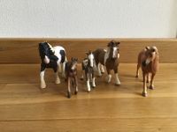 Schleich Pferde und Fohlen Baden-Württemberg - Mannheim Vorschau