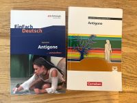 Sophokles: Antigone | Buch plus Erläuterungen und Analysen Berlin - Charlottenburg Vorschau