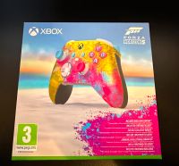 Xbox Wireless Controller Forza Horizon 5 Limited Edition OVP Thüringen - Erfurt Vorschau