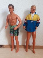 Mattel Barbie Ken, 90er Jahre Schleswig-Holstein - Rendsburg Vorschau