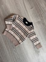 ALANA Pullover Gr. 74 - beige Baden-Württemberg - Bruchsal Vorschau