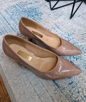 Pumps Gabor Gr. 37,5 München - Sendling-Westpark Vorschau