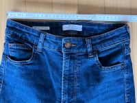 Bershka Jeans, skinny ankle super high rise, EU 36 Bonn - Bonn-Zentrum Vorschau