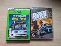 PC Spiele Auto Nordrhein-Westfalen - Euskirchen Vorschau