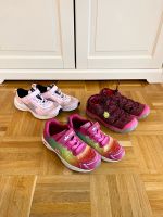 Nike, Lurchi, Lico Schuhe, Sneakers, Sandalen, Größe 33 Nordrhein-Westfalen - Langenfeld Vorschau