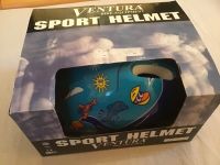 Kinder Fahrradhelm Ventura Sport 731000 Größe S Blau neu OVP Top Bayern - Großlangheim Vorschau