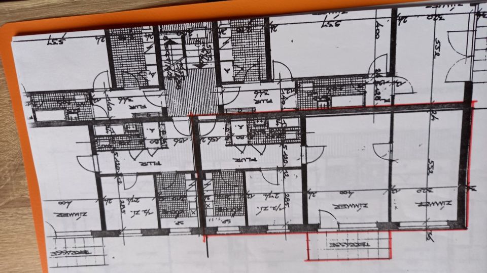 EW0083 Eigentumswohnung in 21271 Hanstedt im EG, frei ab 1.6.24! in Hanstedt