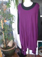 **TUNIKA /KLEID v. HIMALAYA Gr. XL Bordeauxrot ** Nordrhein-Westfalen - Schleiden Vorschau