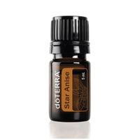 doTERRA Sternanis (Star Anise) 5ml neu Bayern - Ochsenfurt Vorschau