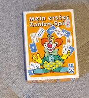 Lernkartenspiel Sachsen-Anhalt - Klötze Vorschau