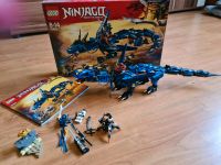 Lego Ninjago 70652 Master of Spinjitzu Bochum - Bochum-Mitte Vorschau