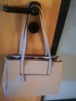 Handtasche beige Rheinland-Pfalz - Ranschbach Vorschau