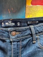 Blaue Hollister Jeans Rheinland-Pfalz - Mayen Vorschau