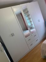 Schlafzimmer zuverkaufen Saarbrücken-Mitte - St Arnual Vorschau