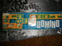DDR Domino, Tiere Sachsen - Kriebstein Vorschau