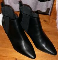 Damen Stiefeletten Gr. 39  H&M  Neu Bayern - Oberhaid Vorschau