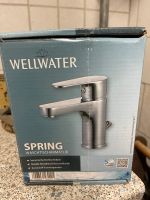 WELLWATER SPRING Waschtischarmatur Nordrhein-Westfalen - Bad Berleburg Vorschau