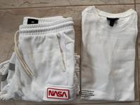 Set T-Shirt und kurze Hose Sachsen-Anhalt - Halle Vorschau