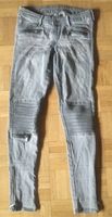 Jeans Skinny, H&M, Gr. 26, S, XS Saarland - Saarlouis Vorschau