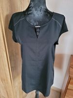 T-Shirt schwarz Orsay 40 L Niedersachsen - Braunschweig Vorschau