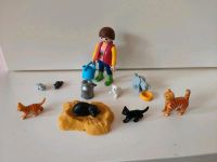 Playmobil 2x Katzen Set, 6139 Bayern - Kolbermoor Vorschau