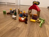 Playmobil Krippe 26 Teile komplett neu Aachen - Aachen-Mitte Vorschau