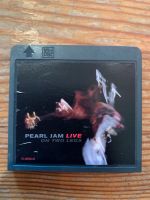 MD Minidisk, Minidisc.    Pearl Jam / Live Nordrhein-Westfalen - Marl Vorschau
