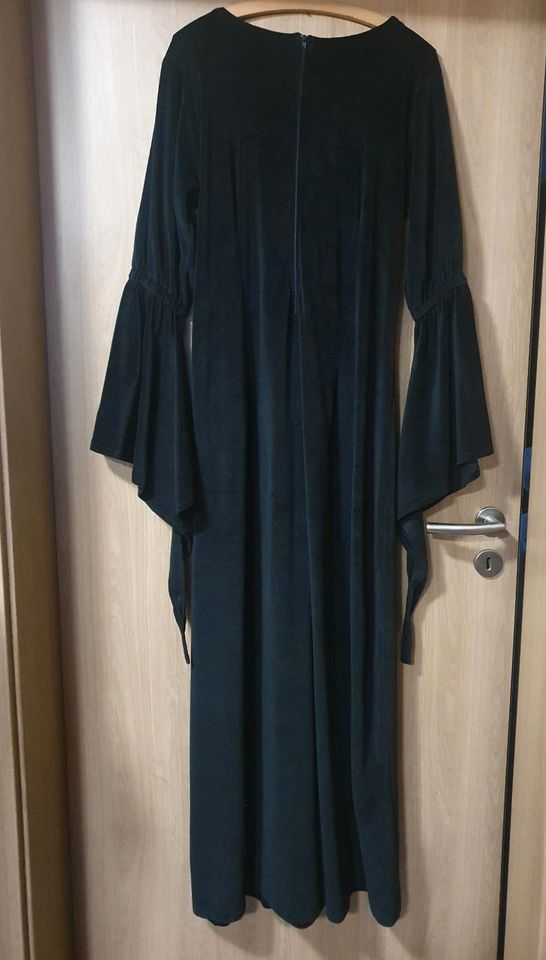 Mittelalter Kleid Gothik Faschingskostüm Damen XXL NEU in Kölleda