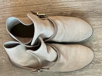 Tolle Lederstiefeletten der australischen Marke EMU Damen 41,5 Kiel - Kronshagen Vorschau