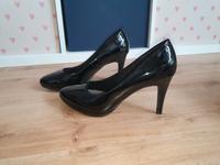 High Heels Größe 39 Eimsbüttel - Hamburg Schnelsen Vorschau