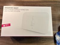 Telekom speedport Smart Bayern - Hirschaid Vorschau
